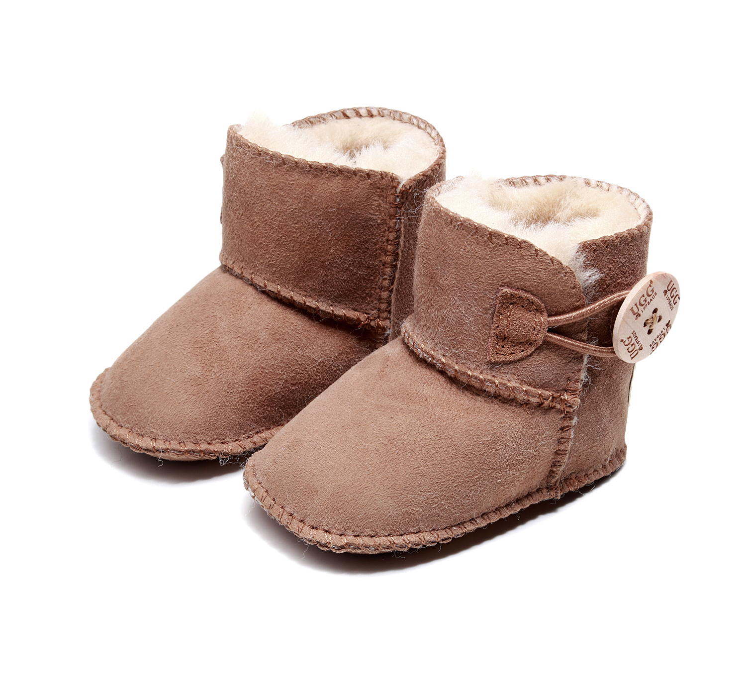 used baby uggs